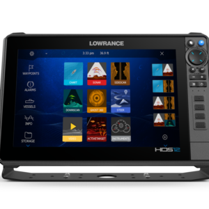 HDS PRO 12 NOXD (ROW)
