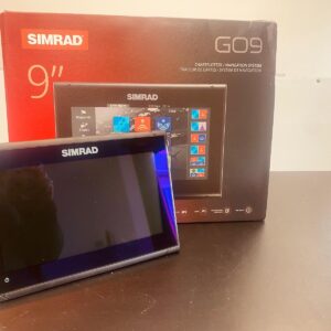 GO9,XSE ROW ACTIVEMAGING 3-IN-1