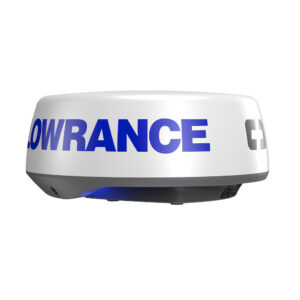 HALO20+, LOWERANCE, RADAR