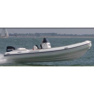 TELO COPRI GOMMONE PREDATOR 660