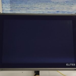 ELITE FS 12 3-IN-1 (ROW)