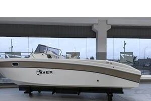 TELO COPRI BARCA MOD. SAVER 750 W.A.