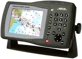 GPS FX 324 COLOR