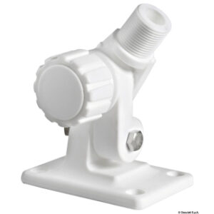 BASE SNODATA PER ANTENNA GPS/VHF