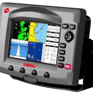 SEIWA STARFISH 7" WVGA ( GPS INTEGRATO )