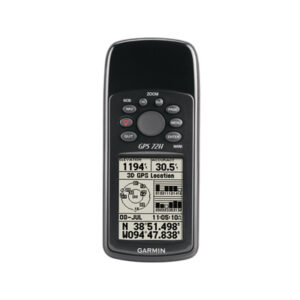 GPS 72 GARMIN PORTATILE