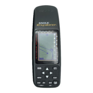 GPS EAGLE EXPLORER PORTATILE