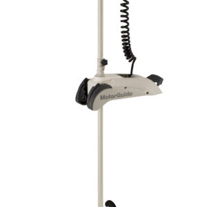 MOTORGUIDE XI5 WIRELESS SALTWATER 105LB 72" WITH PINPOINT GPS 36 V MATR. 9D548175