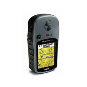 GPS  ETREX LEGEND