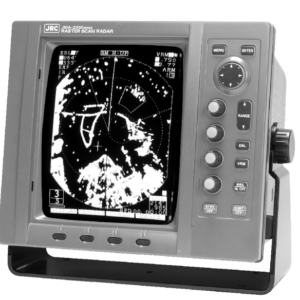 RADAR JRC 2343 10´´ DOME 3.9 CAVO 15MM