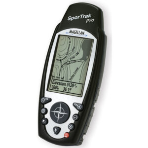 GPS MAGELLAN SPORTRACK PRO