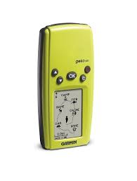 GPS GEKO 201 GARMIN PORTATILE