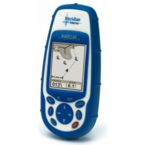 GPS MAGELLAN MERIDIAN MARINE