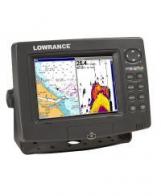 GPS LCX-27C W/O XD