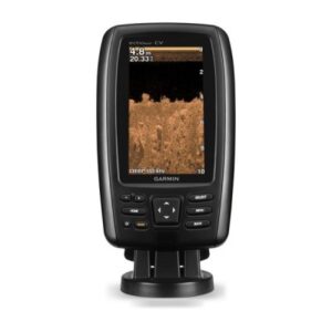GPS/PLOT/ECO ECHOMAP42CV CHIRP - 77/200 MATR.4LC010904