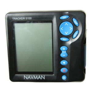 GPS TRACKER 5100 CON ANTENNA