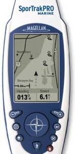 GPS SPORTRAK PRO MARINE