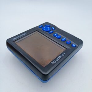 TRACKFISH 6500 PIU´ ANT. GPS PIU´ SONDE TAB. A