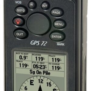 GPS 72H SYSTEM