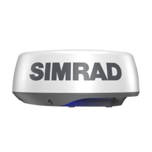 HALO20+,SIMRAD,RADAR