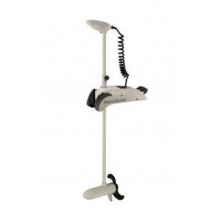MOTORGUIDE XI5-80SW 60" WITH PINPOINT GPS MODIFICA ALLUNGAMENTO GAMBALE 72" CABLE XL MATR.9D468987