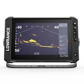 HDS 9 TOUCH GEN.2 GPS/PLOTTER/ECO S/TRASDUTTORE