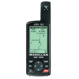 GPS 315  MAGELLAN