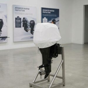 telo coprimotore 40-50-60 HP