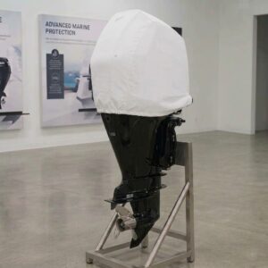 TELO COPRIMOTORE 135-150-175 HP OPTIMAX