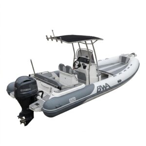 TELO COPRI GOMMONE MOD. BWA 550