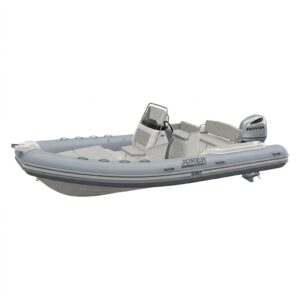 TELO COPRI GOMMONE MOD. JOKER BOAT 650
