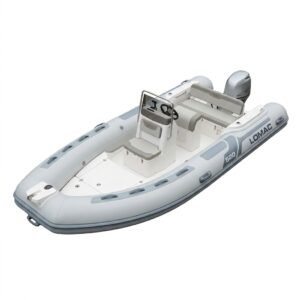 TELO COPRI GOMMONE MOD. LOMAC 520