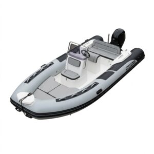 TELO COPRI GOMMONE PREDATOR 490