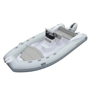 TELO COPRI GOMMONE PREDATOR 540