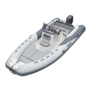 TELO COPRI GOMMONE MOD. SALPA SOLEIL 23